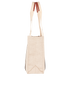 Woody Tote, bottom view